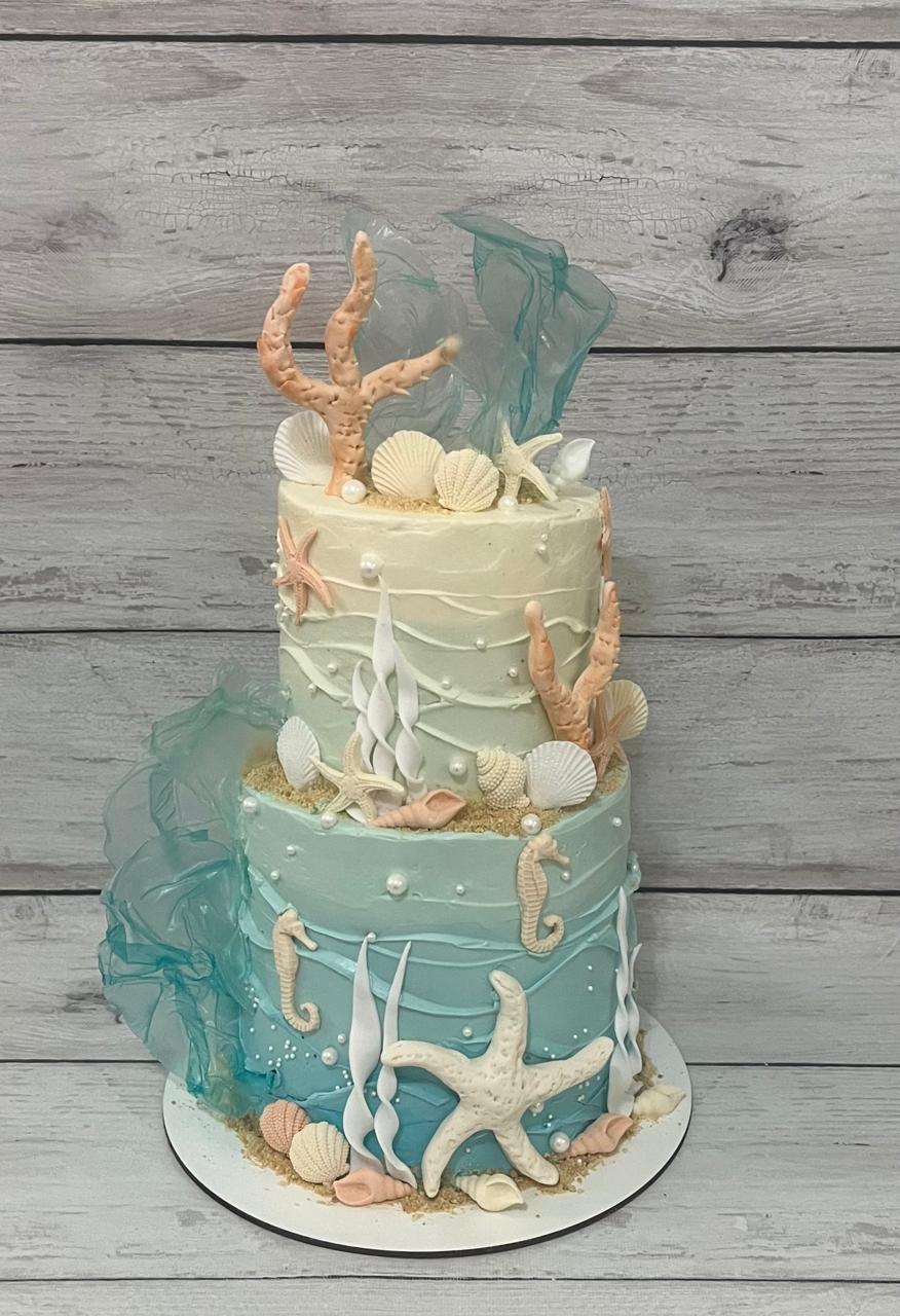 Torta Labubu